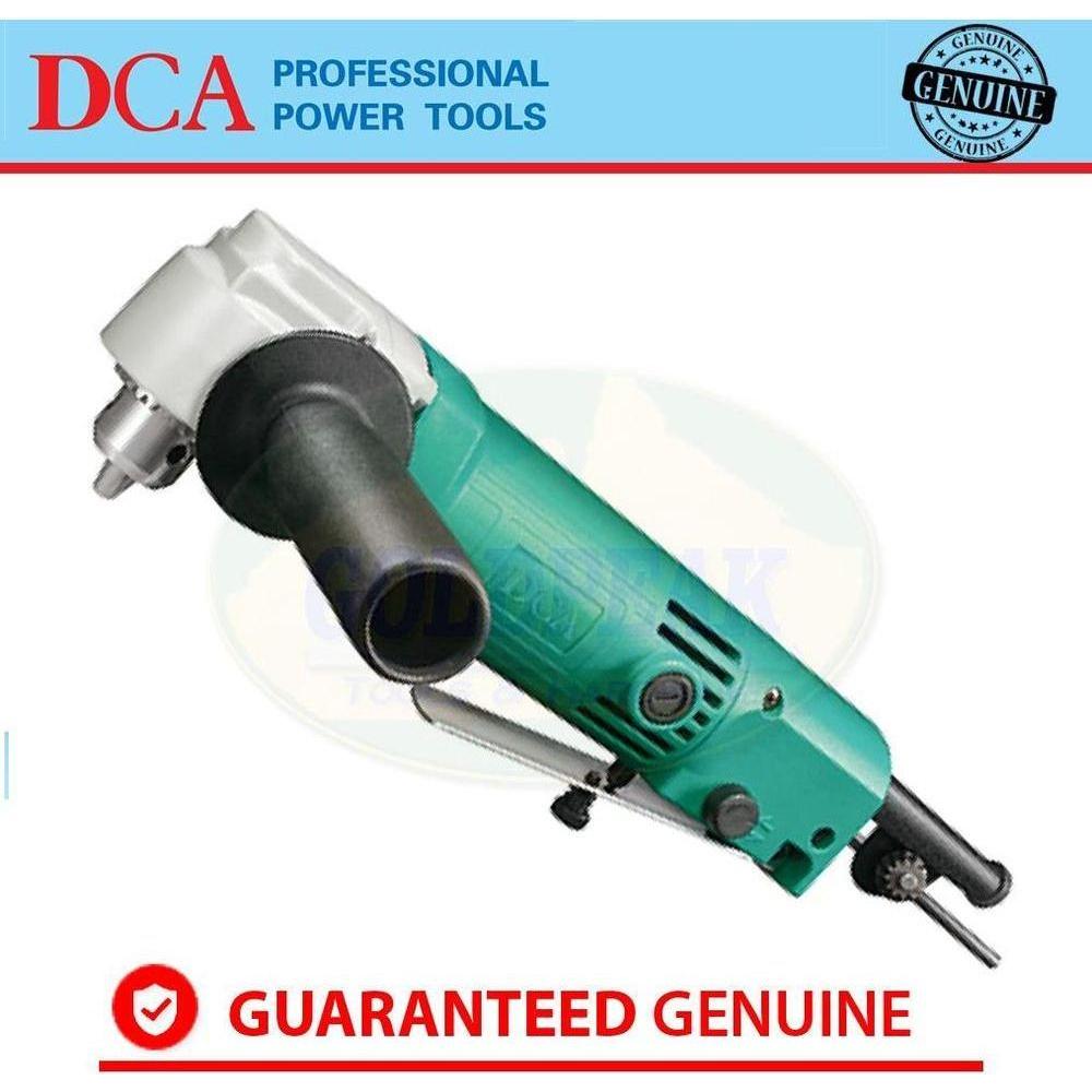 DCA AJZ06-10-1 Angle Drill - Goldpeak Tools PH DCA DCA AJZ06-10-1 Angle Drill - Goldpeak Tools PH DCA